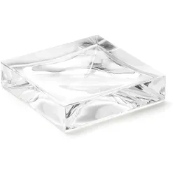 Kartell - Seifenschale, transparent