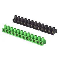 Sander UNITEC Dosenklemme 12x2,5mm2 farbsort 10x