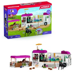 Schleich® Spielset Horse Club 42619