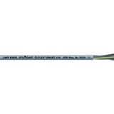 Lapp ÖLFLEX® SMART 108 Steuerleitung 4 x 0.50mm2 Grau 17540099-100 100m