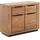 MCA living Greno Kommode II 102 x 80 x 40 cm Beige