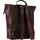 LEONHARD HEYDEN Roma Rolltop Braun