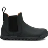 Xero Shoes Ridgeway Chelsea Herren Schwarz 43