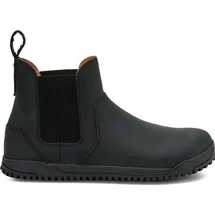 Xero Shoes Ridgeway Chelsea Herren Schwarz 43