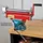 DEMA 3-Walzen Rundbiegemaschine Drb300