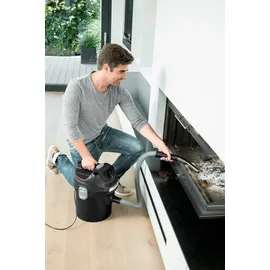 Kärcher AD 2 Fireplace