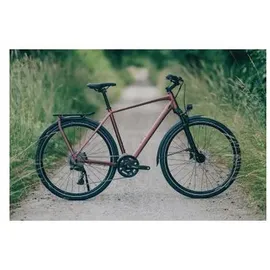 Cube Kathmandu Pro 2026 28 Zoll RH 54 cm braun