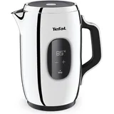 Tefal Majestuo 1,5 l Weiß