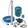 Grundfos Wasserversorgungspaket SQ 3-40