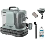 Rowenta IN3020 Clean It Compact Fleckenreiniger, Netzbetrieb