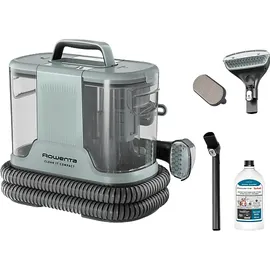 Rowenta IN3020 Clean It Compact Fleckenreiniger, Netzbetrieb