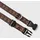 P.A.C. Merino seal brown