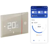 Legrand Smarther 2 Unterputz-Thermostat 1 St. Sand