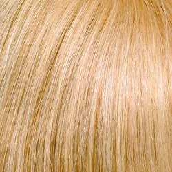 Belle Madame Haarteil Bordeaux - Echthaar Clip-In Topper