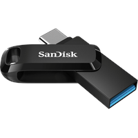 128 GB schwarz USB-C 3.1