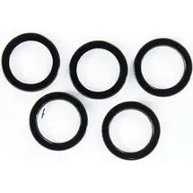 Truvativ Spacer 2 mm Schwarz