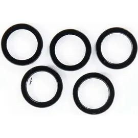 Truvativ Spacer 2 mm Schwarz