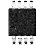ANALOG DEVICES AD7680ARMZ Datenerfassungs-IC - Analog-Digital-Wandler (ADC) Tube