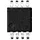 ANALOG DEVICES AD7680ARMZ Datenerfassungs-IC - Analog-Digital-Wandler (ADC) Tube