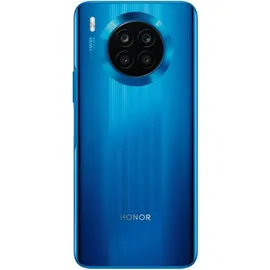 Honor 50 Lite 6 GB RAM 128 GB deep sea blue