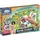 CLEMENTONI Funkelnde 3D-Sticker