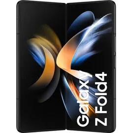 Samsung Galaxy Z Fold4 12 GB RAM 512 GB Phantom Black