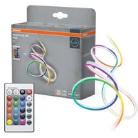 Osram LED-Streifen 2M 4,7W RGB 20002909 45 lm