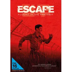 Escape - Flucht in die Freiheit