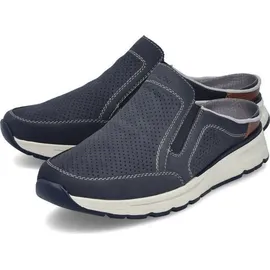 Rieker B0760-14 Blau 43