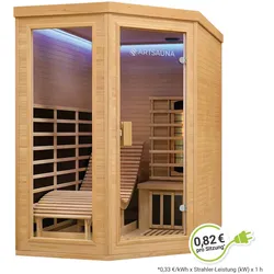 Infrarotkabine Kolding
