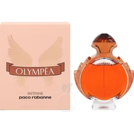 Rabanne Olympea Intense Eau de Parfum 80 ml