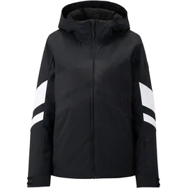 Ziener Damen Skijacke, gelb | 42