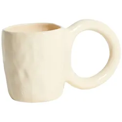 Petite Friture - Donut Kaffeebecher, vanilla