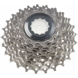 Shimano Ultegra CS-6700 Kassette Silber 10-fach 11-28 Zähne