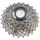 Shimano Ultegra CS-6700 Kassette Silber 10-fach 11-28 Zähne