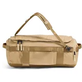 The North Face Base Camp Voyager Duffel 32 l Braun/Khaki