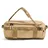 The North Face Base Camp Voyager Duffel 32 l Braun/Khaki