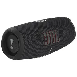 JBL port. Lautsprecher Charge 5