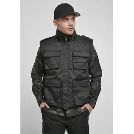 Brandit Textil Ranger Weste Black M