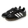 adidas Samba Leather Black / Cloud White / Core Black 42