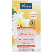 Kneipp Schäumende Badekristalle Abschalten 80 g