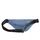 WOUF Gürteltasche 33 cm Blau