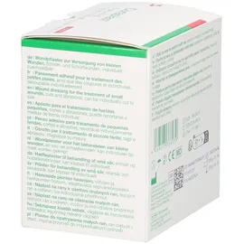 Lohmann & Rauscher Curaplast Wundschnellverband sensitiv 5 m x 6 cm 1 St.