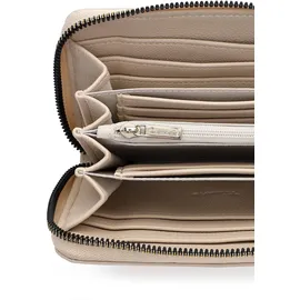 TAMARIS Katharina Geldbörse Damen beige