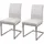 MCW MCW-L14 Samt Creme-Weiß