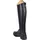 QHP Romy Junior Reitstiefel 36 Schwarz
