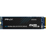 PNY CS2230 M.2 2280/M-Key/PCIe 3.0 x4 (M280CS2230-500-RB)
