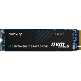 PNY CS2230 M.2 2280/M-Key/PCIe 3.0 x4 (M280CS2230-500-RB)