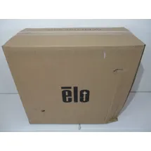 Elo Touch Solutions XX17L-Serie, 38,1cm (15''), iTouch, Kit (USB), schwarz