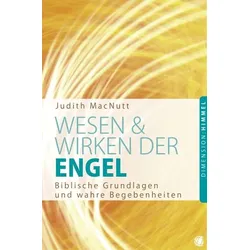 Wesen und Wirken der Engel